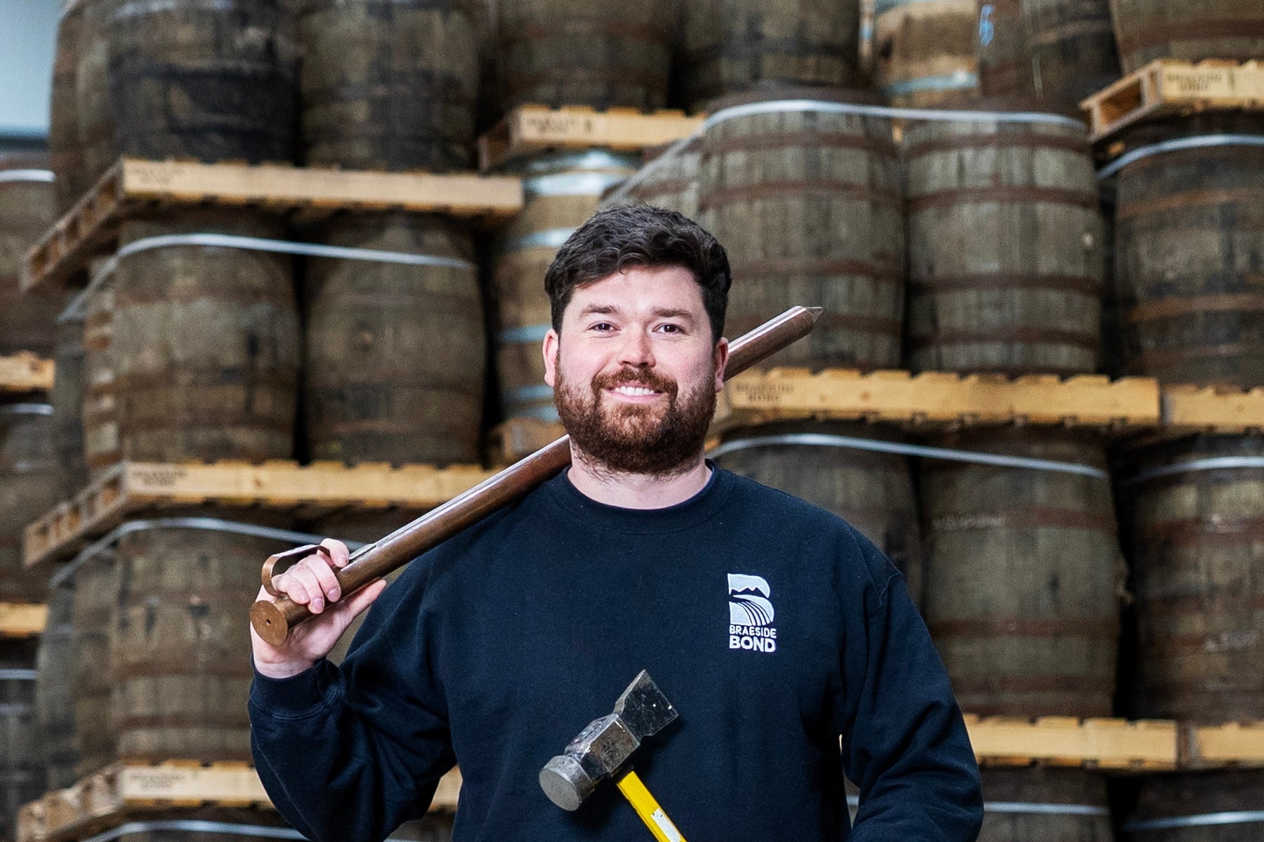 Whisky Cask Management: Taking Care of Your Cask, the Right Way