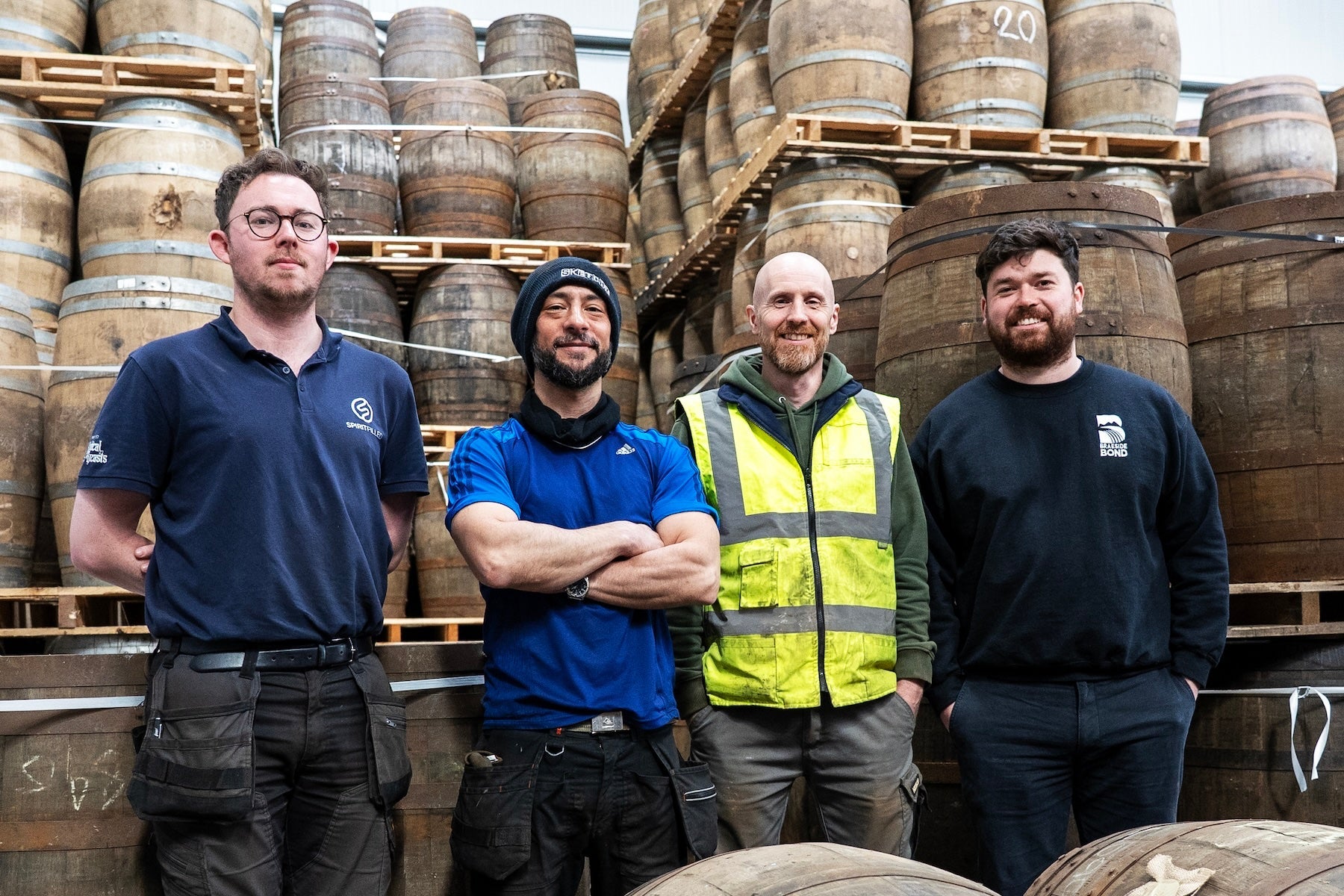 Whisky Sourcing: Accessing Quality Casks with Confidence