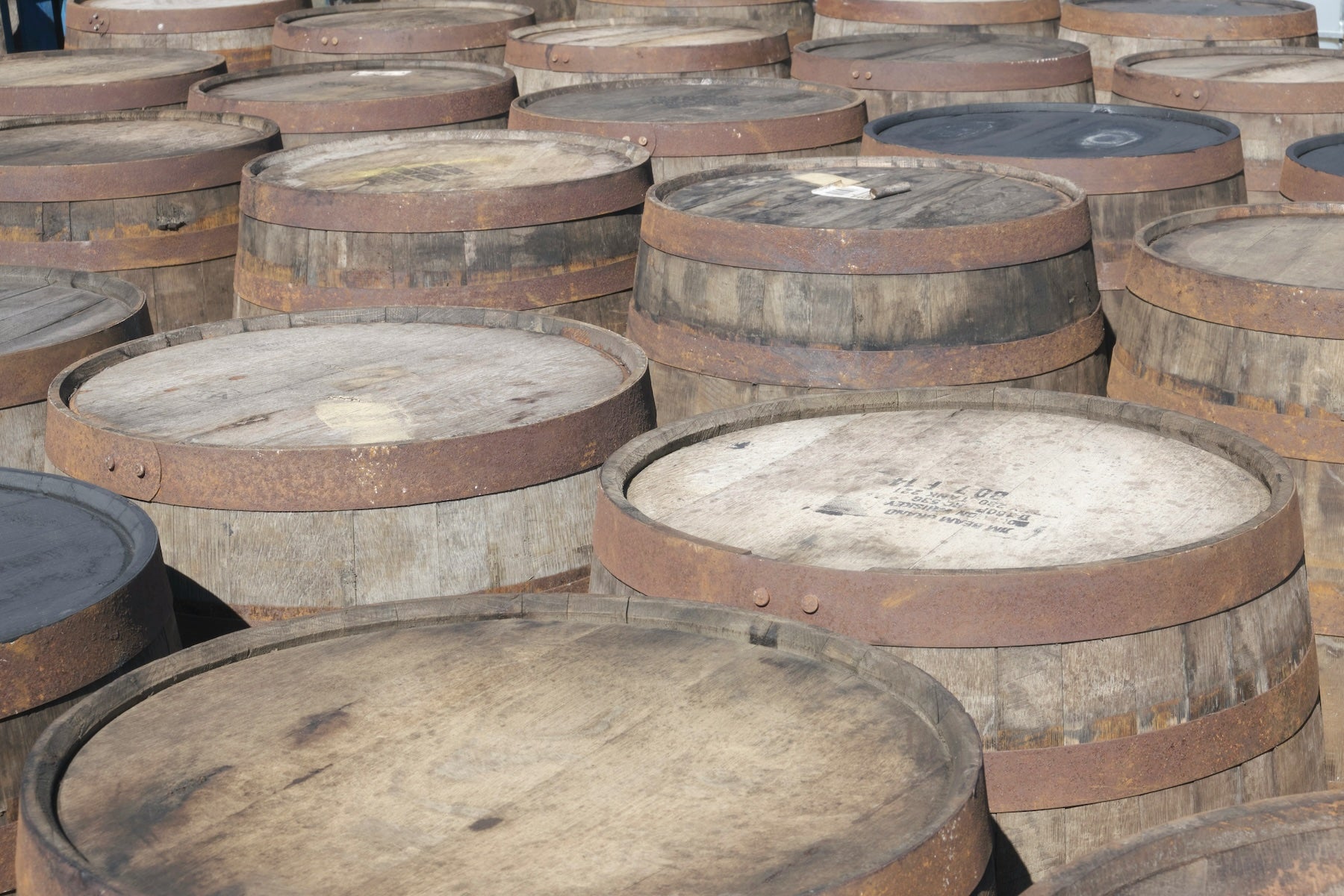 The Art of Cask Management