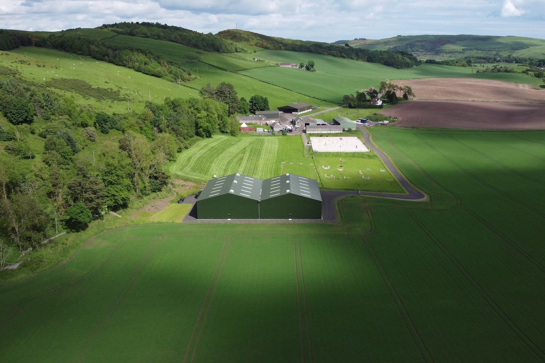 Single Cask Whisky Storage: Protecting and Maturing Your Casks