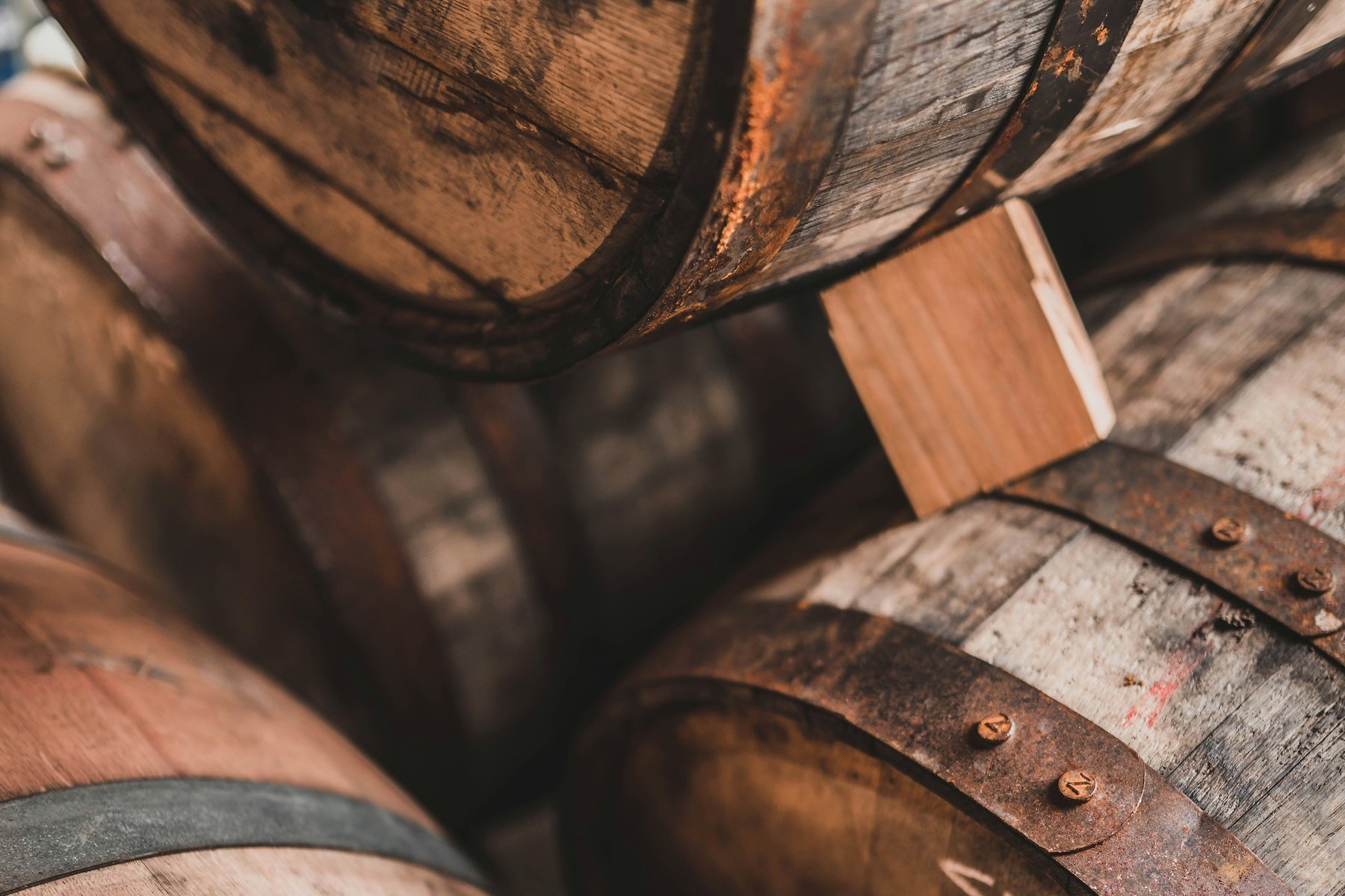 Single Cask Whisky Storage: Protecting and Maturing Your Cask