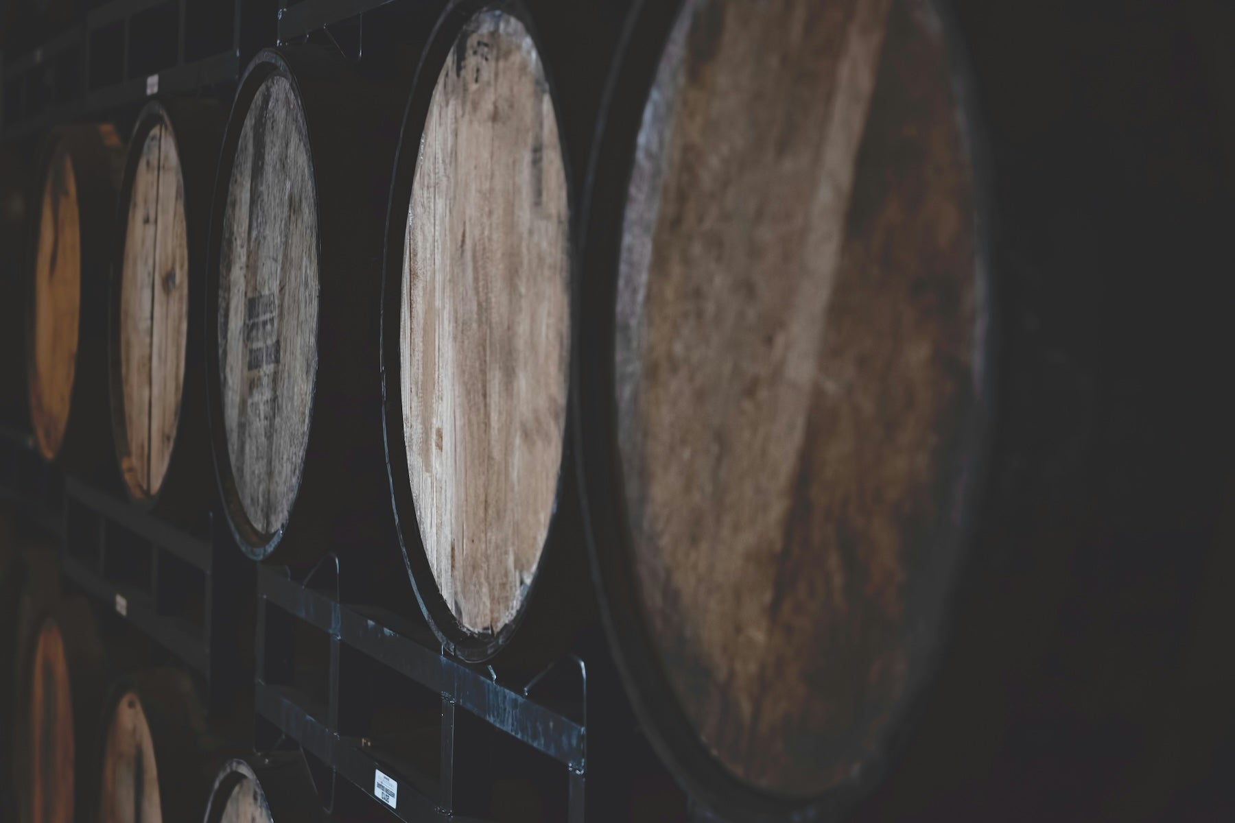 Whisky Cask Management: looking after your whisky casks